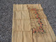 Tapis De Table En Jute Années 1930 NEUF - Other & Unclassified