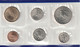 United States Min Uncirculated Coin Set - 2005 - Denver / Philadelphia - Mint Sets