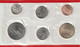 Delcampe - United States Min Uncirculated Coin Set - 2005 - Denver / Philadelphia - Mint Sets