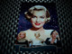 MARILYN MONROE  Starfoto Autogrammkarte Postkarte - Actores