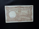 BELGIQUE * : 20 FRANCS   27-10-1941   COB 27b ** / P 111     Presque SUP *** - 20 Franchi