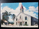 St. Maarten - Philipsburg - Methodist Church - Saint-Martin