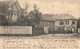 QUENAST - Villa De Monsieur Henkar - Carte Circulé 1904 - Rebecq