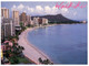 (QQ 20) USA - Hawaii Waikiki - Hawaï