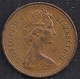 GRANDE-BRETAGNE 1 NEW PENCE - 1976 - Autres & Non Classés