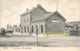 SILLY - La Gare, Côté Extérieur - Carte Circulé En 1908 - Silly