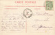 SILLY - La Gare, Côté Extérieur - Carte Circulé En 1908 - Silly