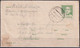 1971-EP-28 CUBA 1971 POSTAL STATIONERY ECHEVARRIA USED STA ISABEL DE LAS LAJAS TO CIENFUEGOS. - Covers & Documents