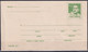 1971-EP-29 CUBA 1971 POSTAL STATIONERY JOSE A. ECHEVARRIA UNUSED. - Briefe U. Dokumente