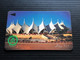 Saudi Arabia Phonecard, 1 Used Card - Arabia Saudita