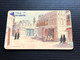 Bahrain Phonecard, 1 Used Card - Bahrein