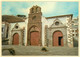 CPSM La Gomera-Iglesia De La Asuncion      L632 - Gomera