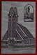 CPA 1942 Clavier - Eglise Saint-Antoine De Padoue / Ant. Jadoul, Curé - Clavier