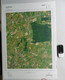 EDEWALLE ICHTEGEM KORTEMARK WIJNENDALE-BOS ©1990 GROTE-LUCHT-FOTO 67x48cm ORTHOFOTOPLAN Torhout PHOTO AERIENNE R674 - Ichtegem