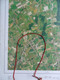 EDEWALLE ICHTEGEM KORTEMARK WIJNENDALE-BOS ©1990 GROTE-LUCHT-FOTO 67x48cm ORTHOFOTOPLAN Torhout PHOTO AERIENNE R674 - Ichtegem