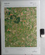 BOVEKERKE DE MOKKER KOEKELARE ©1990 GROTE-LUCHT-FOTO 67x48cm KAART 1/10000 ORTHOFOTOPLAN TOPOGRAPHIE PHOTO AERIENNE R673 - Koekelare