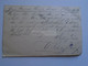 ZA367.10  Romania -Carta Postala-1890 - T.-Severin -sent To  Conrad Thiel -Futtak -Bácska Hungary - Altri & Non Classificati