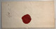 K.K.OESTR FELDPOSTAMT 1849Ungarischer Aufstand Feldpost Brief(Österreich Ungarn Hungary Field Post Cover 1848 Revolution - ...-1850 Prefilatelia