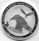 AUSTRALIE - 2 Dollar  2018 - Australian Wedge Tailed Eagle - Sonstige & Ohne Zuordnung