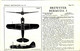 American Monoplanes With The RAF - Aircraft Identification (Part IV) - Armée Britannique