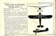Delcampe - American Monoplanes With The RAF - Aircraft Identification (Part IV) - Esercito Britannico