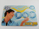 FRANCE/FRANKRIJK  OMNICOM  GTS-OMNICOM  100 FRANC  PREPAID  USED    ** 5584** - Mobicartes: Móviles/SIM)