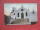 St Peters Church   St. Georges    Bermuda Ref  4939 - Bermuda