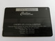 ST LUCIA    $ 10  CABLE & WIRELESS   COURTS ST LUCIA    23CSLA   Fine Used Card ** 5591** - Sainte Lucie