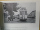 Delcampe - *** De BUURTTRAMS Uit BRUSSEL - ZUID In Beeld ***    -  1980 - Public Transport (surface)