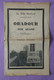 Oradour Sur Glane Documentation 10 Juin 1944 14cm Par 23cm - A Prendre En L Etat - - Non Classés