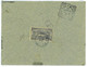 BK1842 - GREECE - POSTAL HISTORY - Olympic Stamp On COVER: Kerkira To ITALY 1896 - Estate 1896: Atene
