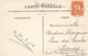 CHAUMONT-GISTOUX - Les Tiennes - Carte Circulé En 1914 - Chaumont-Gistoux