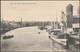 On The Tees, Stockton-on-Tees, Durham, C.1905 - Valentine's Postcard - Stockton-on-tees