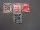 Israel  ??  Stamps - Colecciones & Series