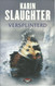 VERSPLINTERD - KARIN SLAUGHTER - Horrorgeschichten & Thriller