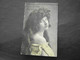 A2    Frau,  Bandstempel Linz 1909 - Photographs