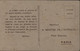 CPA CP Pétition Ramadier 1947 Tous 4 Abattus Par Forces S/ Ordre Schuman Et Moch Grévistes Bettini Chaleat Penel Justet - Evènements