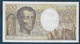 200 Francs Montesquieu De 1994 - 200 F 1981-1994 ''Montesquieu''