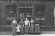 Carte Photo à Identifier - Boulangerie Pâtisserie - Maison Grunewald  N° 4 - To Identify