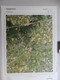 EVERSELE SOMBEKE WAASMUNSTER HAMME HEIDE In 1990 GROTE-LUCHT-FOTO 48x67cm 1/10.000 ORTHOFOTOPLAN PHOTO AERIENNE R658 - Waasmunster