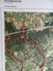 EVERSELE SOMBEKE WAASMUNSTER HAMME HEIDE In 1990 GROTE-LUCHT-FOTO 48x67cm 1/10.000 ORTHOFOTOPLAN PHOTO AERIENNE R658 - Waasmunster