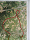 EVERSELE SOMBEKE WAASMUNSTER HAMME HEIDE In 1990 GROTE-LUCHT-FOTO 48x67cm 1/10.000 ORTHOFOTOPLAN PHOTO AERIENNE R658 - Waasmunster