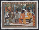 Polynesie RF 1973. Michel #167 Neuf Sans Charnières . (Painting) Tableau De Paul Gauguin - Ungebraucht