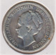 @Y@    Nederland  1  Gulden 1922  Wilhelmina   (5208) - 1 Gulden