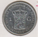 @Y@    Nederland  1  Gulden 1923  Wilhelmina   (5209) - 1 Gulden