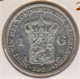 @Y@    Nederland  1  Gulden 1928  Wilhelmina   (5211) - 1 Florín Holandés (Gulden)