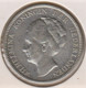 @Y@    Nederland  1  Gulden 1928  Wilhelmina   (5211) - 1 Gulden