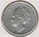 @Y@    Nederland  1  Gulden 1929  Wilhelmina   (5212) - 1 Gulden