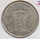 @Y@    Nederland  1  Gulden 1930  Wilhelmina   (5213) - 1 Gulden