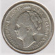 @Y@    Nederland  1  Gulden 1930  Wilhelmina   (5213) - 1 Gulden